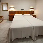Hotel Duque De Lerma