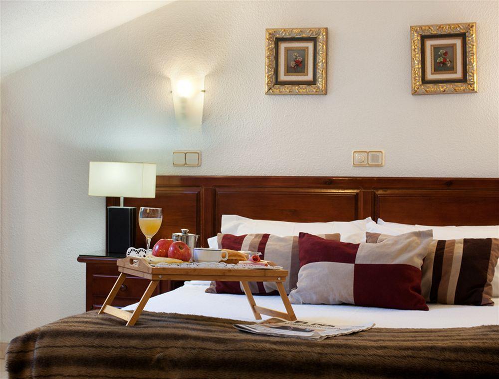 Hotel Duque De Lerma