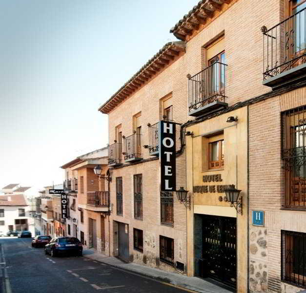 Hotel Duque De Lerma 2*