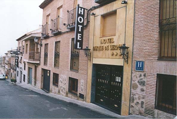 Duque De Lerma 2*