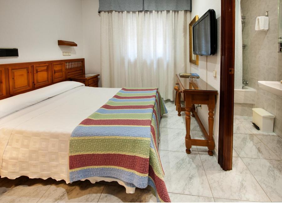 Duque De Lerma Hotel Toledo