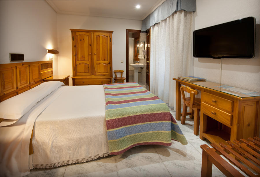 Hotel Duque De Lerma 2*