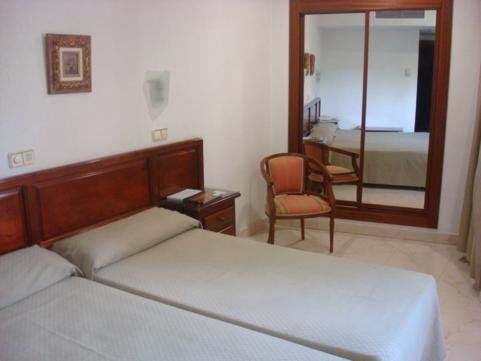 Hotel Duque De Lerma Toledo